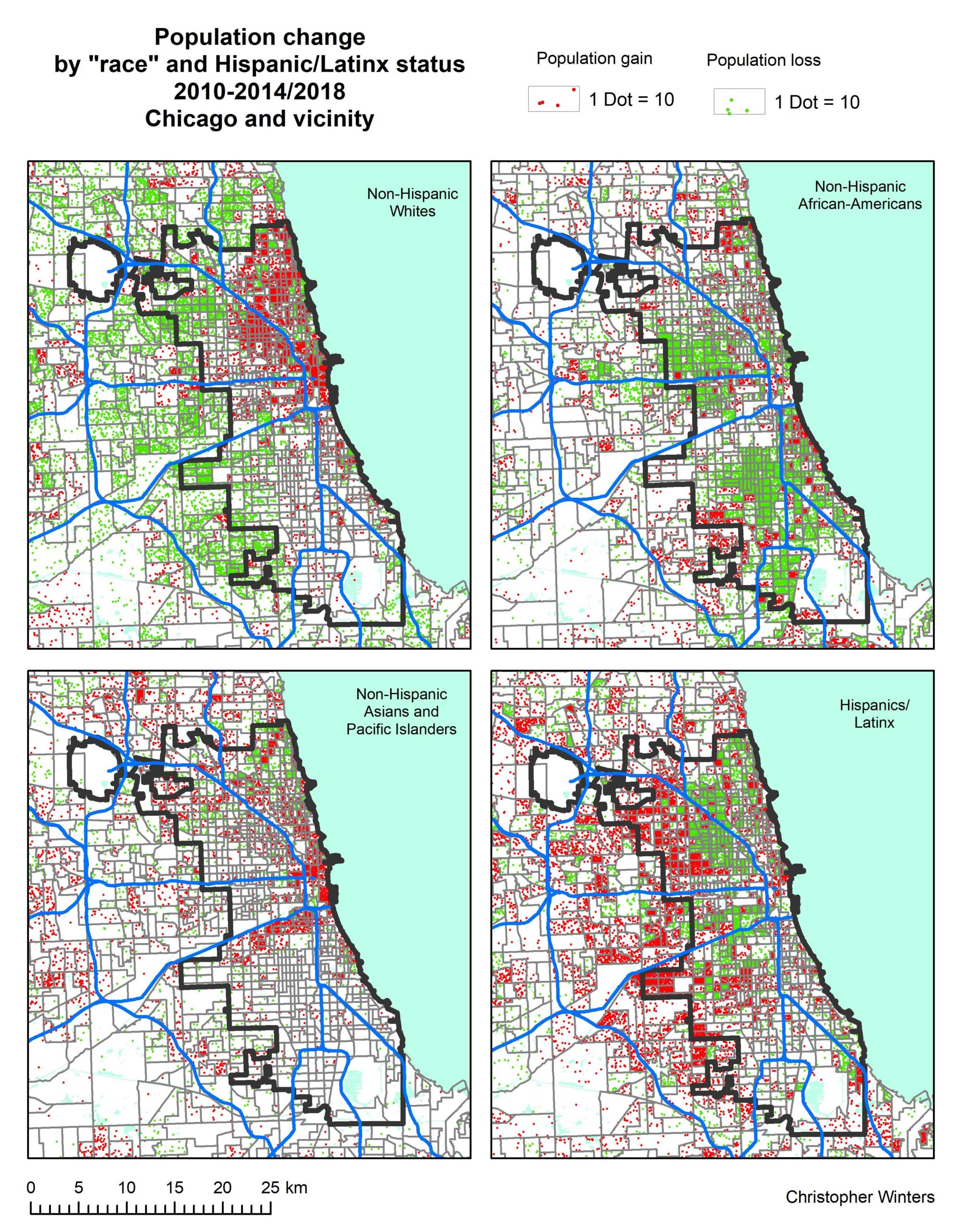 hispanic chicago neighborhoods hispanic chicago neighborhoods